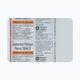 Torleva XR 500mg Tablet 10'S - Epilepsy/Convulsion-Ant
