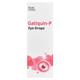 Gatiquin P Eye Drops 10ml - Eye Infections-Eaa