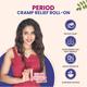 GynoCup Reusable Menstrual Cup - Small + Natural Intimate GynoWipe 10's - Menstrual Cups