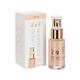 Iba Pure Skin Liquid Foundation SPF 15 01 Ivory Fair 30ml - Foundation