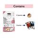 La Cremerie SkinCapz Calming and Moisturising Facial Kit 13 gm - Facial Kits