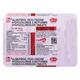 Glimp MP 2mg Tablet 10'S - Diabetes-Ant
