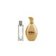Ajmal Titanium EDP Fresh Perfume & Maryaj Goldie EDP 200 ml - Men Perfumes (Edt/Edp)