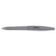 Babila Nail File Steel (Small)- NFS-v 09 1's - Nail Care