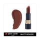 Pierre Cardin ParisMatte Rouge 555 Nude Love 4.3 gm - Lipsticks