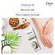 Dove Coconut Hand Cream 50 gm - Hand Creams