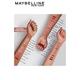 Maybelline New York Color Sensational Creamy Matte Lipstick, 655 Daringly Nude 3.9 gm - Lipsticks