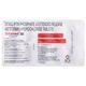SITARED XR Tablet 10's - Diabetes-Ant