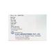 KLM D3 SUGAR FREE PINEAPPLE FLAVOUR Nano Shots 5ml - Supplements-Vit