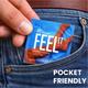 Dr. Morepen Feel It Condoms - Chocolate Flavour) 3's - Plain/Flavoured Condoms