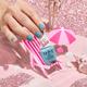 O.P.I Nail Lacquer My Job is Beach 15 ml - Nail Polish