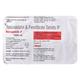 Rosupack F 10/160mg Tablet 30'S - High Cholesterol-Dys