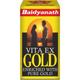 Baidyanath Vita Ex Gold Plus Capsule 20's - Sexual Healthcare