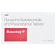BUSCOTAG P Tablet 10's - Muscle Spasm-Ant