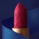 Pilgrim Oh So Creme Lightweight Pigmented Bullet Lipstick Jolie Pink -12 4 g - Lipsticks