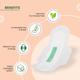 Mildcares MildPads Anion XL 24's - Sanitary Napkins