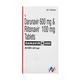 DANAVIR R 600 Tablet 60's - Viral infections-Ant
