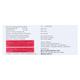 CTD C 12.5/10mg Tablet 10'S - Hypertension-Cal