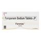 Faronac 200mg Tablet 6'S - Bacterial Infections-OBL