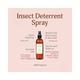Kama Ayurveda Natural Insect Deterrent Body Spray 100 ml - Personal Care (Ayush)