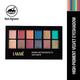 Lakme Absolute Spotlight Eye Shadow Palette Berry Martini 12 gm - Eyeliners