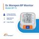 Dr. Morepen Blood Pressure Monitor Fully Automatic (BP-15) 1's - Blood Pressure Monitors