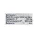 GABANEURON 100 Tablet 15's - Neuropathic Pain-Dru