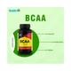 Healthvit Fitness BCAA (2-1-1) - Capsules 60's - General Health
