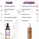 TNW The Natural Wash Pull Me Closer Body Mist 100 ml - Body Mist/Spray