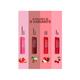 Swiss Beauty Colour Me Lip Balm-Apple Burst 4.5 gm - Lip Balms