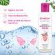 Gynocup Natural Menstrual Cup Wash Liquid (Pack of 2 x 100 ml) - Intimate Care