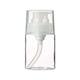 Basicare Travel Bottles-50Ml Lothion Pump & 30Ml Spray & 30G Tube (Pack of 3) 1's - Others