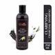 Globus Naturals Clarifying Charcoal Shampoo 250 ml - Shampoos