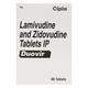 Duovir Tablet 60'S - Viral infections-Ant