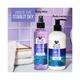 Find Your Happy Place Under The Starlit Sky Body Mist Chamomile & Rosemary 200 ml - Body Mist/Spray