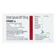 Ishape 120mg Capsule 10'S - Obesity