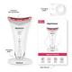 Protouch Skin Lift Device, Facial Massager for Youthful Bright Uplifted Glowing Facial at Home 1's - Others