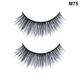 Bronson Professional 3D Eyelashes M75 1's - Eyelashes