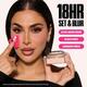 Huda Beauty Easy Bake Loose Baking & Setting Powder Mini Banana Bread 6 gm - Loose Powder