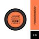 Jaquline USA Perfect Glow Powder Blush Call me Blush 02 5 gm - Blushes