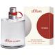 s.Oliver Women Eau de Toilette Natural Spray 50 ml - Women Perfumes (Edt/Edp)