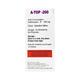 A TOP 200 Oral Suspension 30ml - Bacterial Infections-Mac