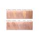 Miss Rose Matte Finish Liquid Foundation Tube Matte Light 7601 - 039 37 ml - Foundation