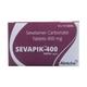Sevapik 400mg Tablet 10'S - Kidney Disease/Stones-Oth