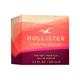 Hollister Canyon Escape For Her Eau De Parfum 100 ml - Women Perfumes (Edt/Edp)