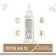Ayouthveda Protein Hair Oil 100 ml - Hand Wash & Soaps