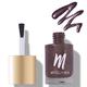 Myglamm Wandurlust Sand Matt Nail Paint Eclairs 11 Ml - Nail Polish