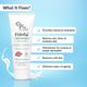 Fixderma Fidelia Hydrating Body Lotion, Moisturizer for Face and Body with Avocado Oil 100 ml - Face Moisturizers