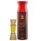 Ajmal Selfie Concentrated Perfume Oil Woody Aromatic And Sacred Love Deodorant Floral Musky Fragrance 210 ml - Perfumes (Edt/Edp)