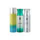 Ajmal 1 Distraction , 1 Raindrops Femme And 1 Evoke Silver Edition For Him Deodorants Pack of 3 200 ml - Deodorants/Roll-Ons